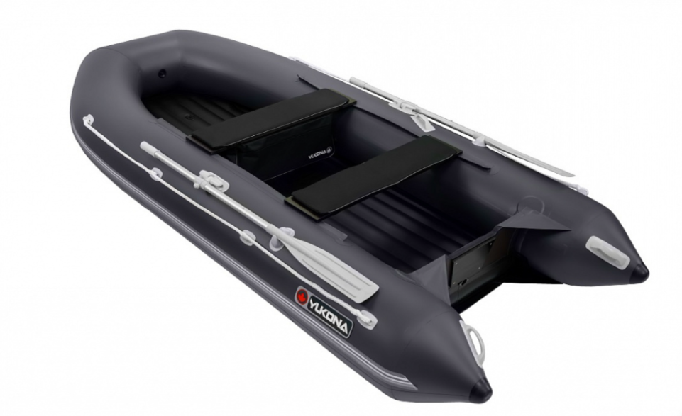 ЛОДКА НАДУВНАЯ YUKONA 380 НДНД в Раменском