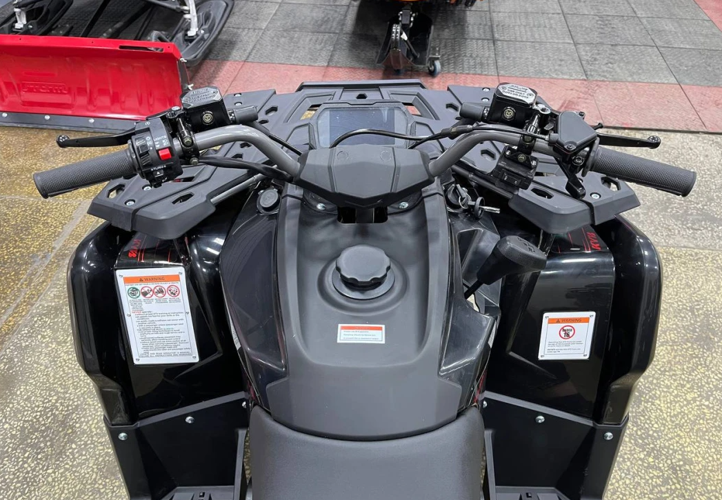 Квадроцикл PROMAX RENEGADE 300 LONG WINCH PRO (2025) в Раменском