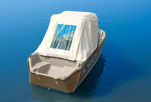 Комбинированный катер Wyatboat-470 Open в Раменском Комбинированный катер Wyatboat-470 Open в Раменском