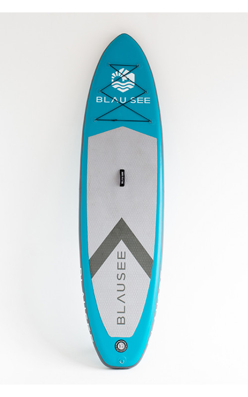 НАДУВНОЙ САП БОРД BLAUSEE 10 в Раменском