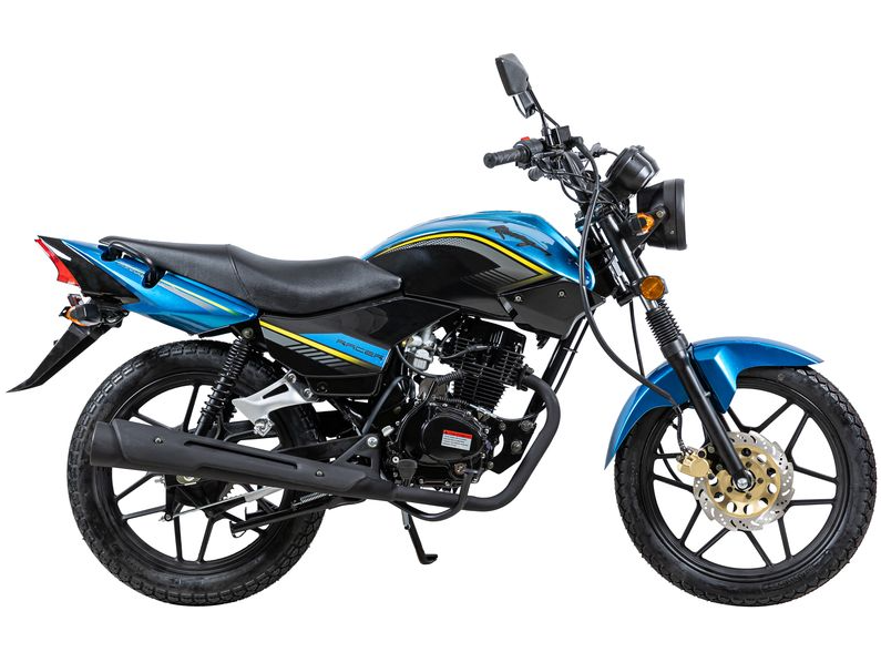 Мотоцикл RACER RC150-23 TIGER в Раменском