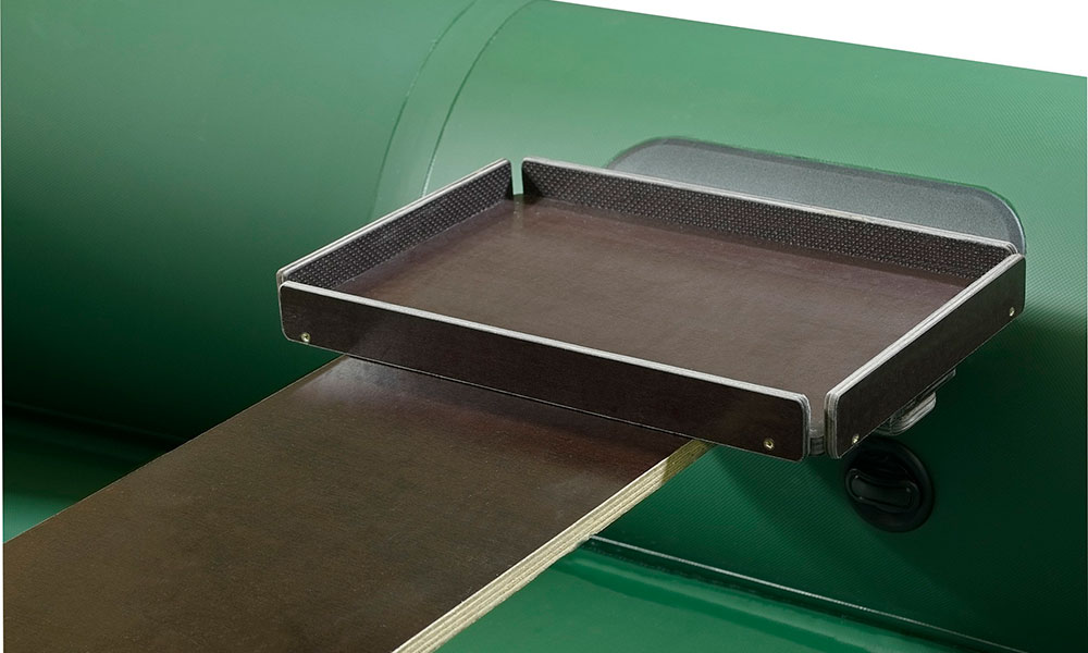 Столик на банку №6 в Раменском