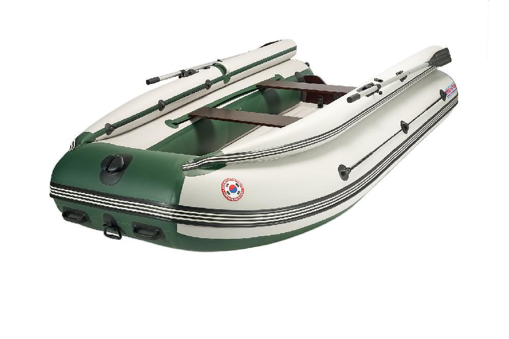 Лодка MISHIMO FAMILY LITE 430 в Раменском