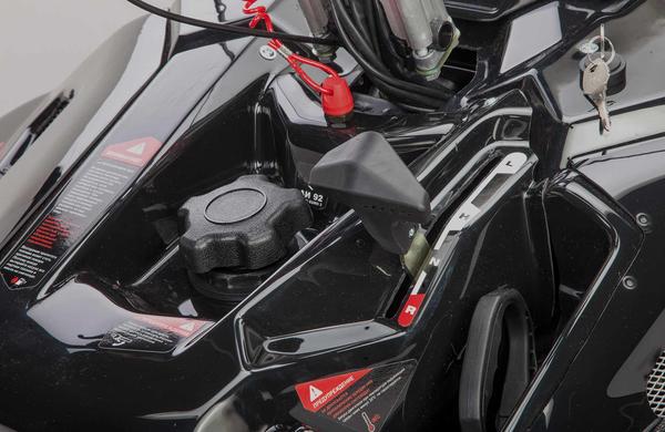 Снегоход STELS SA600R (L LUX WT) ВИТЯЗЬ 2.0 К01 Tech в Раменском