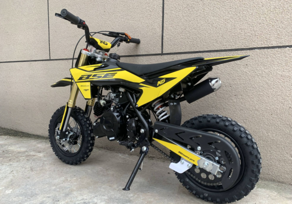 Питбайк BSE K6 в Раменском