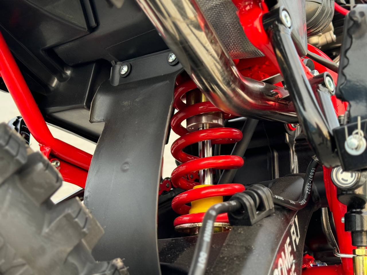 Кроссовый мотоцикл Sanchez Maniac CB300F в Раменском