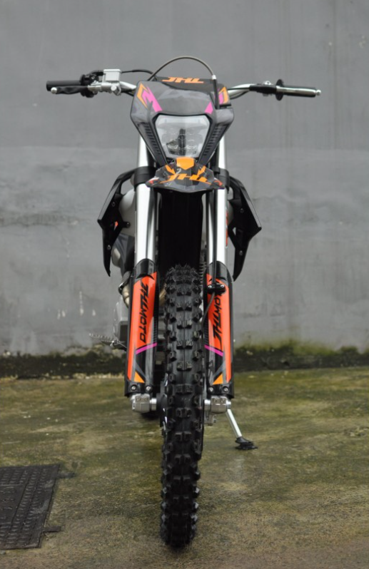 Мотоцикл JHLMOTO JHL LX3 PR300 (175FMN) в Раменском