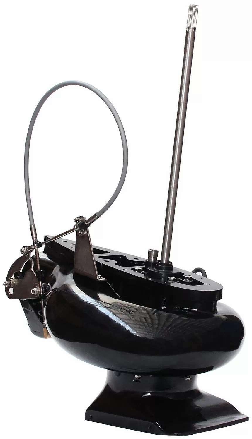 ВОДОМЕТНАЯ НАСАДКА MARLIN НА МОТОР 40 Л.С. YAMAHA, MARLIN, HIDEA, MIKATSU в Раменском