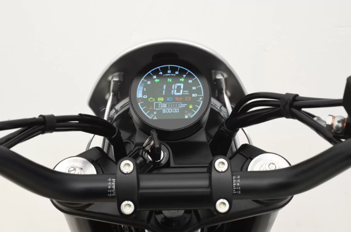 Мотоцикл GAOKIN GK 500 М11D в Раменском