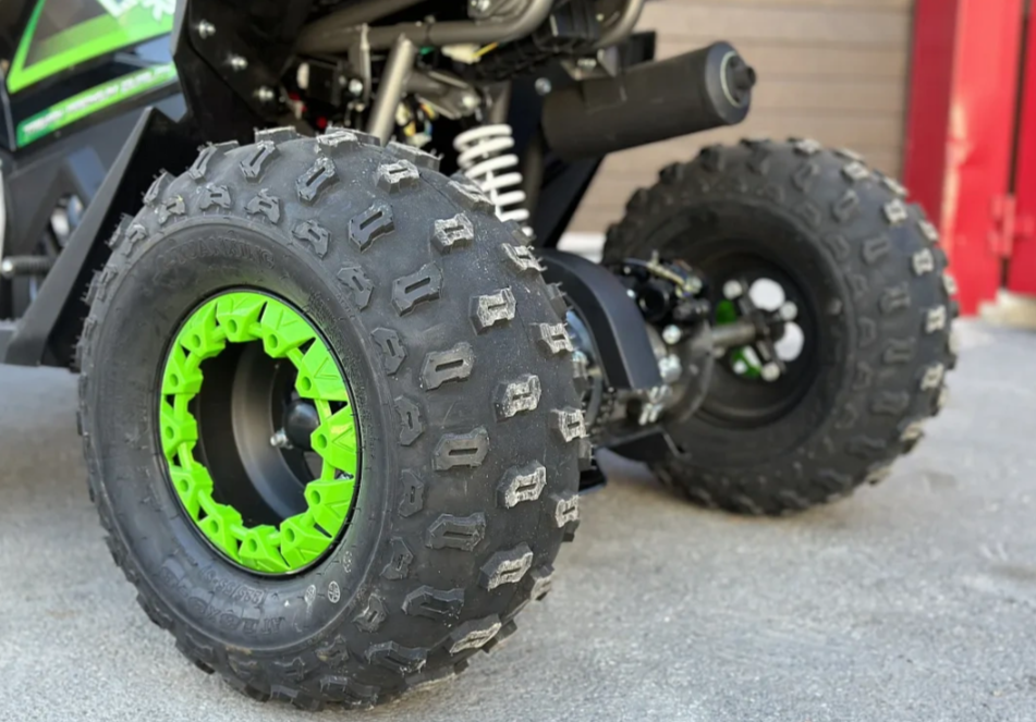 Квадроцикл GBM DAXTER 220 NEW в Раменском