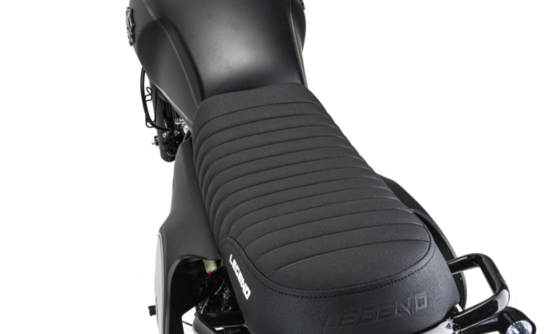 Мотоцикл Motoland LEGEND (XL250-A) (172FMM-5/PR250) в Раменском