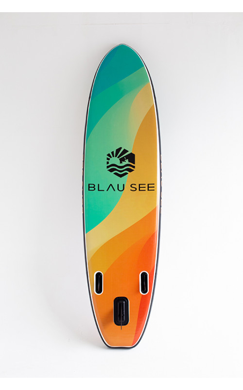 НАДУВНОЙ SUP-BOARD BREEZE 10,6 в Раменском