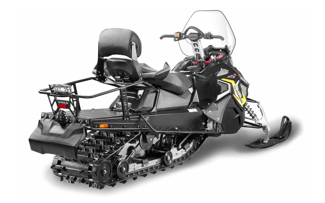 Снегоход STELS SA800R (L LUX WT) ВИТЯЗЬ 2.0 К01 Tech в Раменском