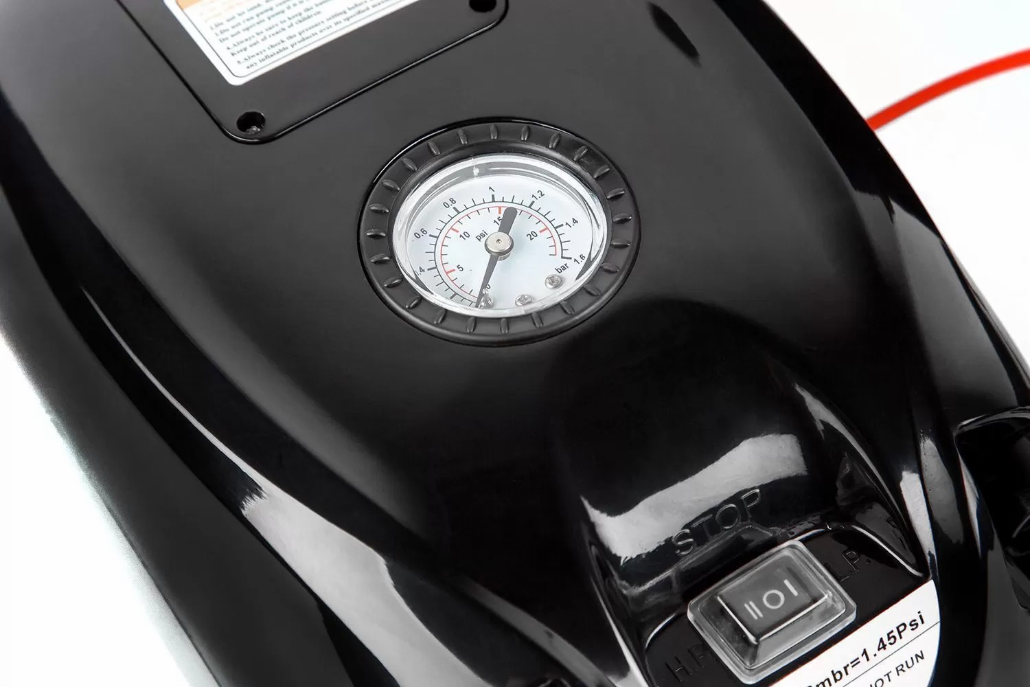 ЭЛЕКТРИЧЕСКИЙ НАСОС MARLIN GP-80 S в Раменском