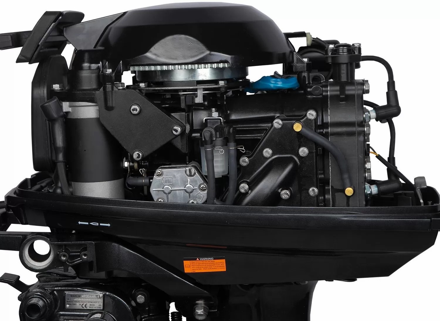 Лодочный мотор MARLIN MP 30 AWRS в Раменском