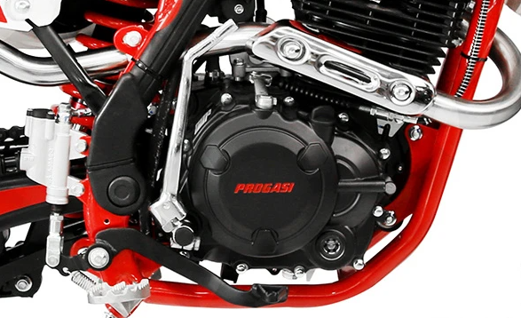 Мотоцикл Progasi SUPER MAX 300 PRO SPORT в Раменском