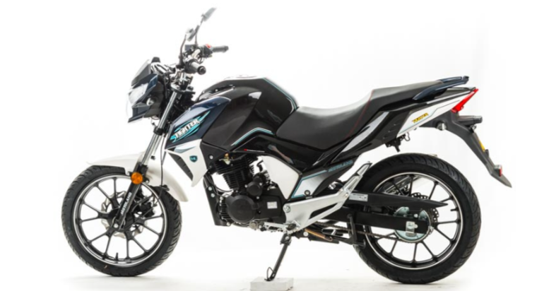 Мотоцикл MOTOLAND (МОТОЛЕНД) FIGHTER 250 в Раменском