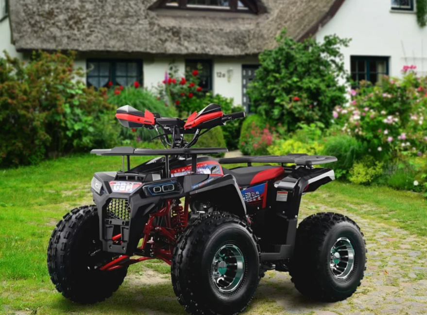 Квадроцикл GBM MAVERICK 222 NEW в Раменском