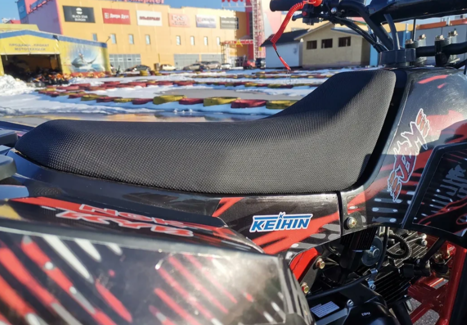 Квадроцикл GBM SHARP KIDS 125 в Раменском