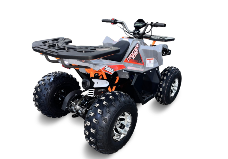 Квадроцикл GBM DAXTER 220 NEW PREMIUM в Раменском