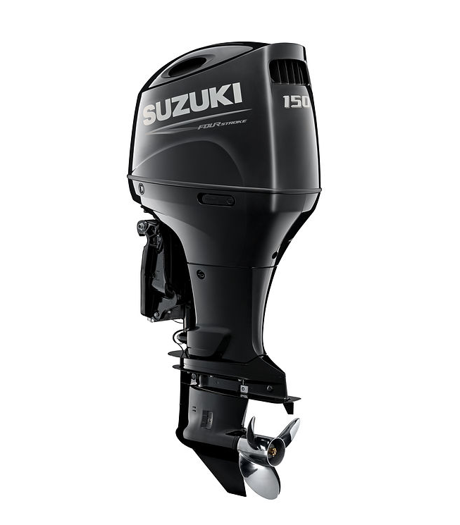 Лодочный мотор Suzuki DF150ATX в Раменском