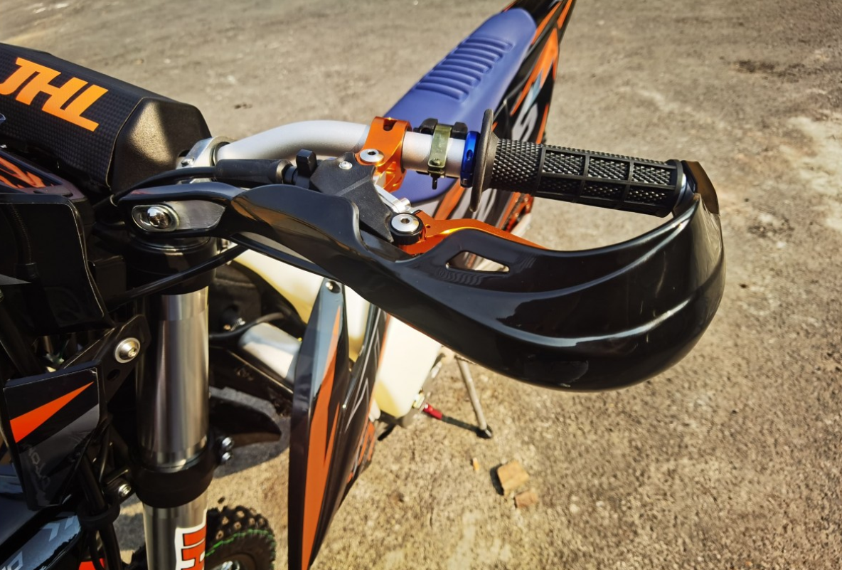 Мотоцикл JHLMOTO JHL Z5 NB300 (174MN-5) в Раменском