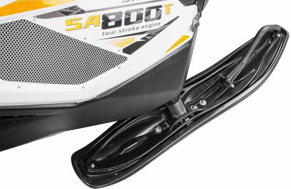 Снегоход STELS SA800T (L LUX WT) АТАМАН 1.0 К01 Tech в Раменском