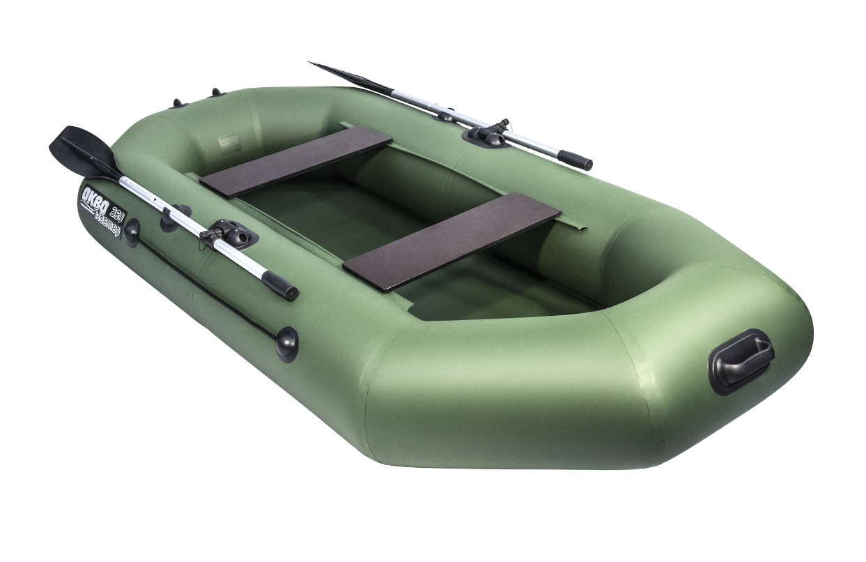 Лодка АКВА-МАСТЕР 260 в Раменском