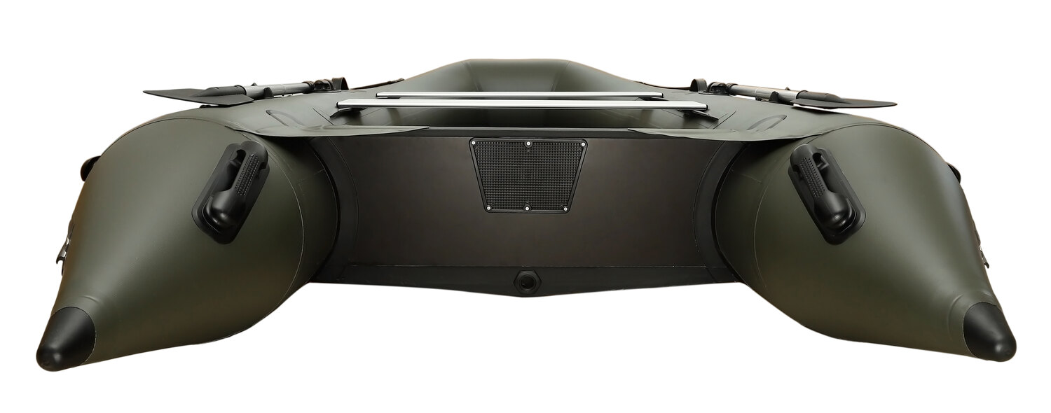 НАДУВНАЯ ЛОДКА GLADIATOR B330AL в Раменском