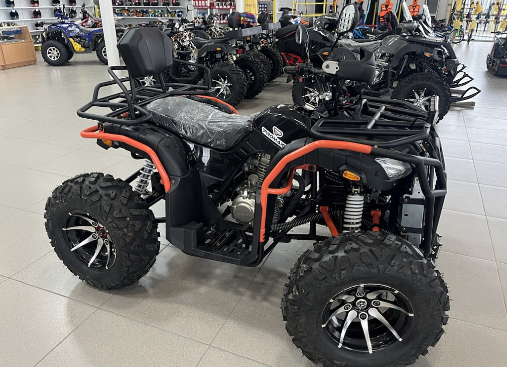 Квадроцикл PROMAX 300 4X4 ALL ROAD в Раменском