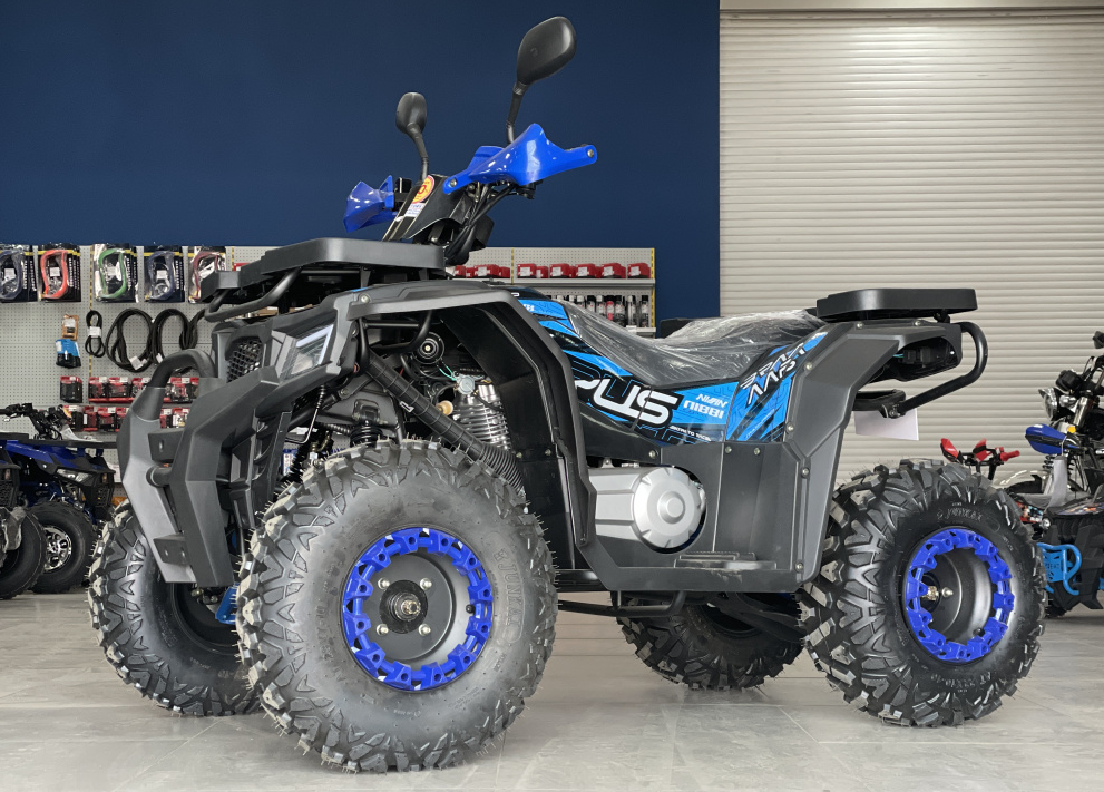 Квадроцикл PROMAX TAURUS 300 в Раменском