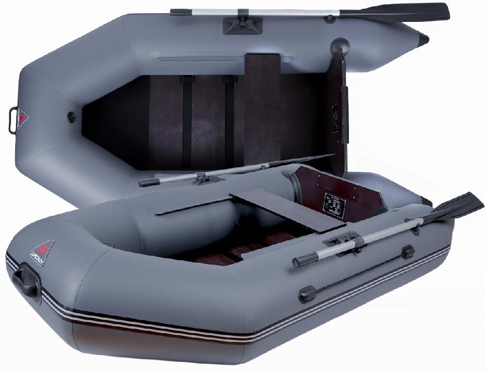 ЛОДКА НАДУВНАЯ YUKONA 230 TL (БЕЗ ПАЙОЛА) в Раменском