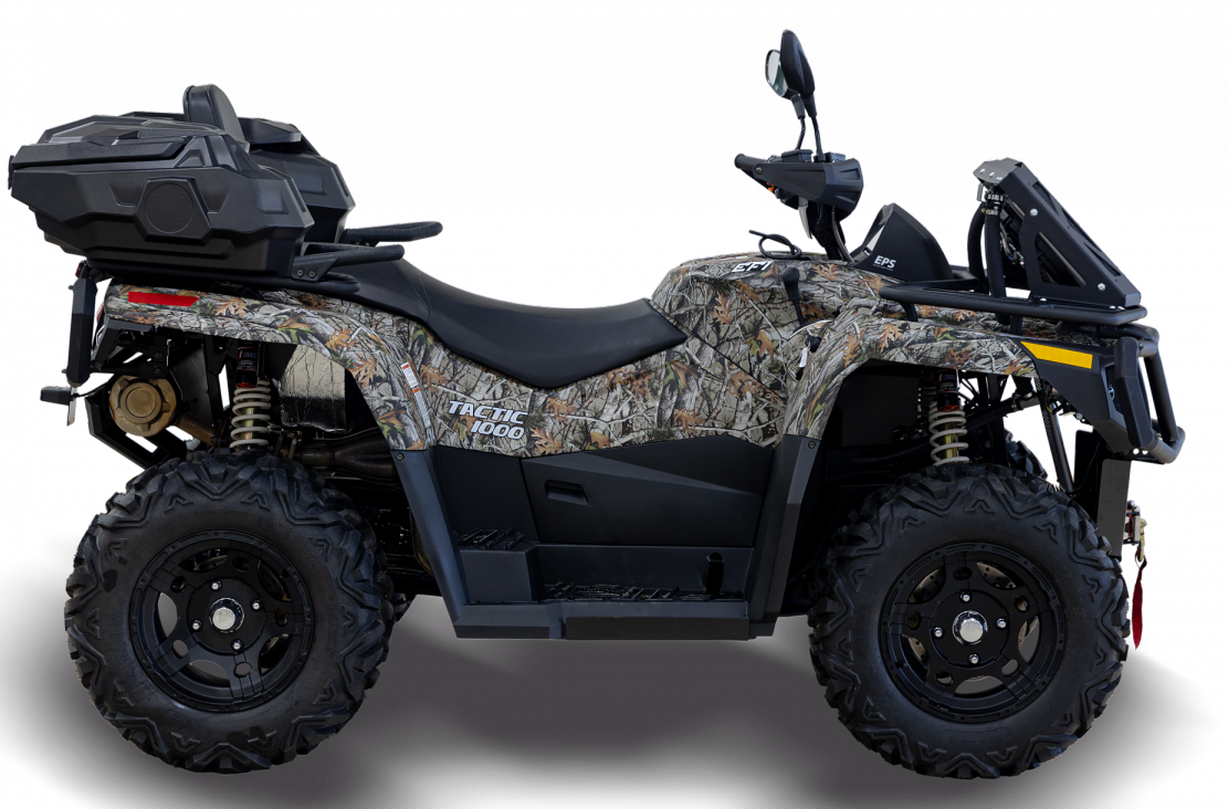 Квадроцикл HISUN TACTIC GT1000/EXTREME EDITION в Раменском