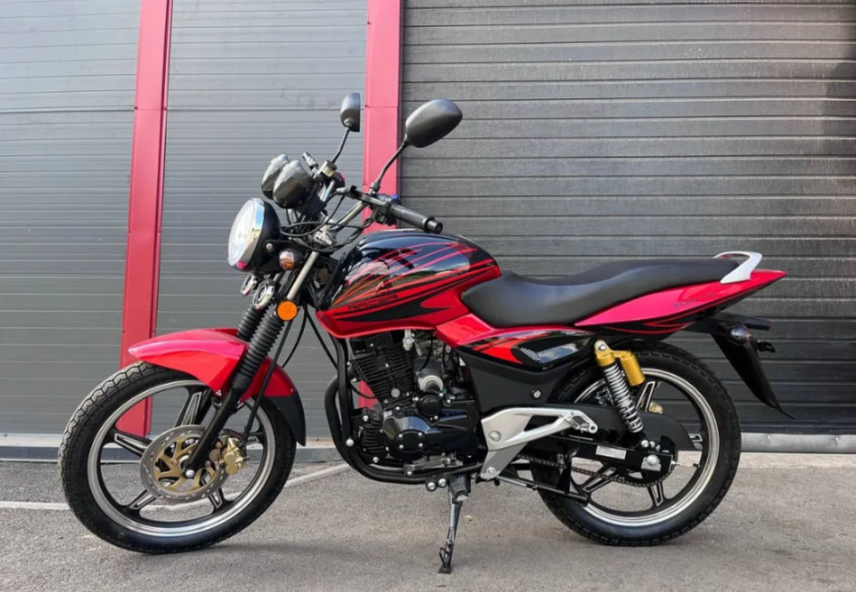 Мотоцикл RACER MAGNUM RC200-C5B в Раменском