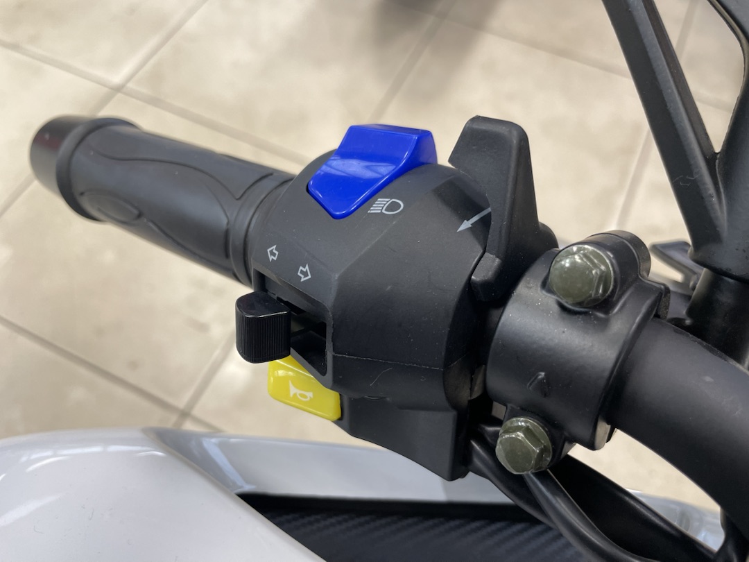 Мопед PROMAX CB150R (49) в Раменском