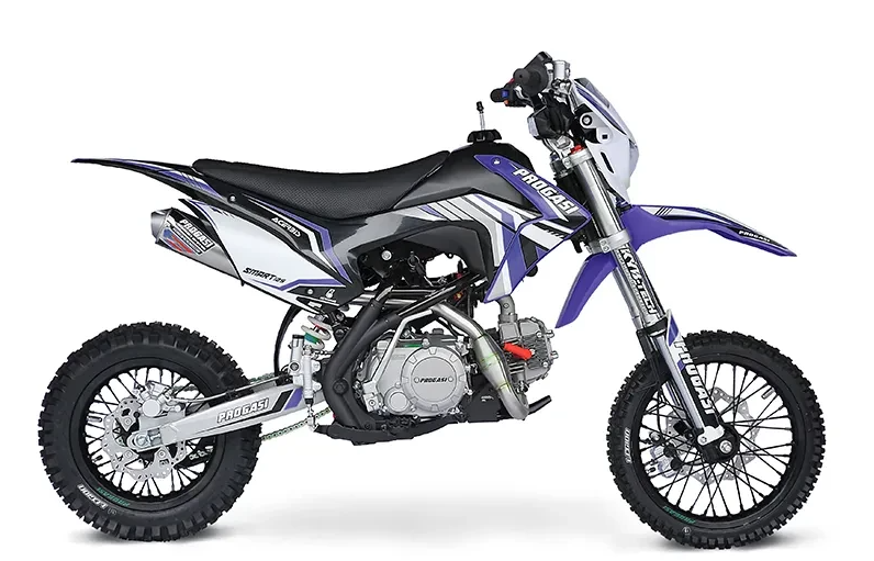 Питбайк Progasi Smart 125 в Раменском