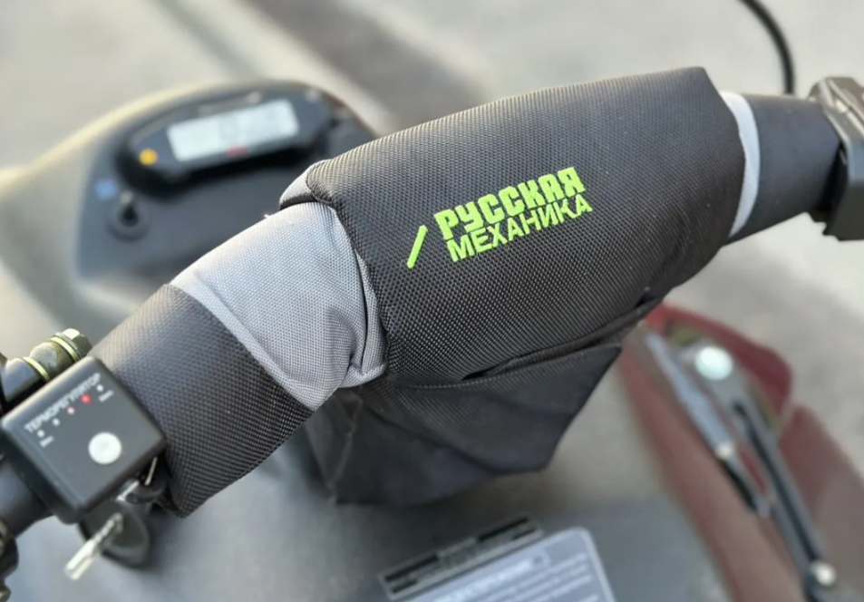 Снегоход РМ TIKSY 500 4Т в Раменском