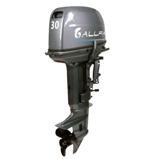 ЛОДОЧНЫЙ МОТОР ALLFA CG Т30 S в Раменском