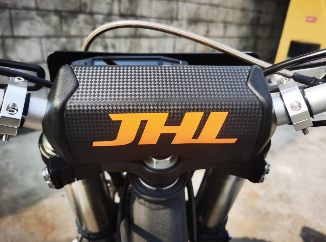 Мотоцикл JHLMOTO JHL Z6 NB300 (174MN-5) в Раменском