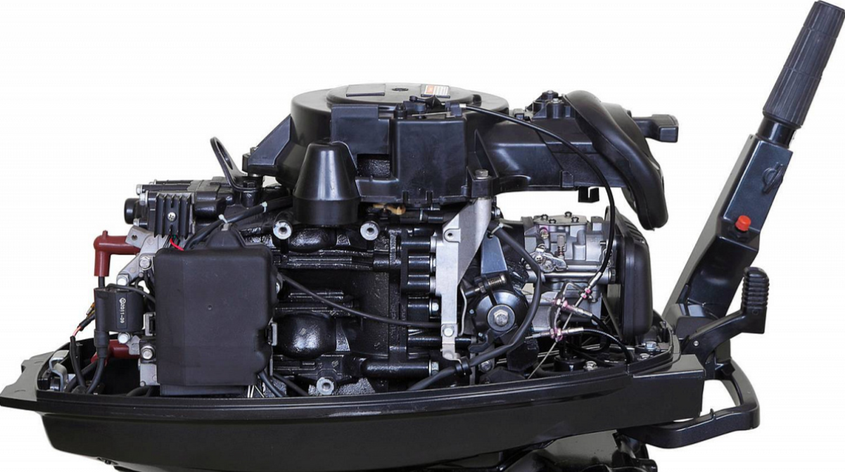 Лодочный мотор MARLIN MP 40 AWHL в Раменском