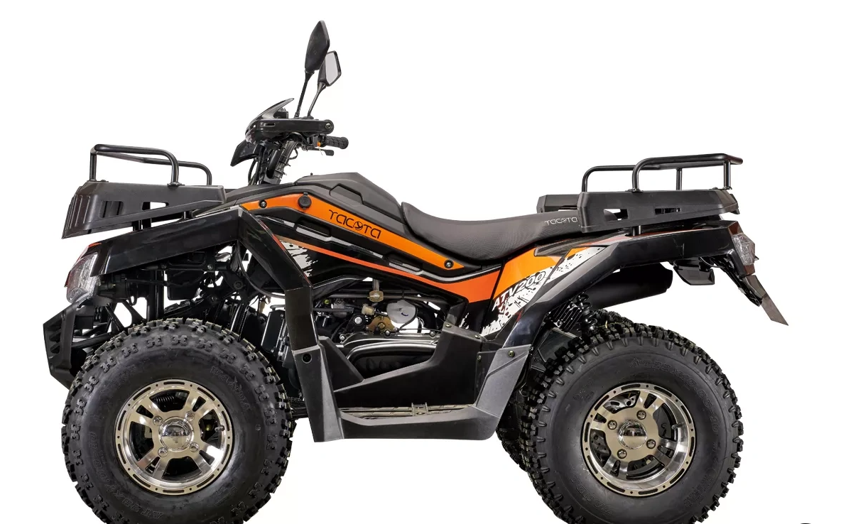 Квадроцикл YACOTA CABO 200LD в Раменском