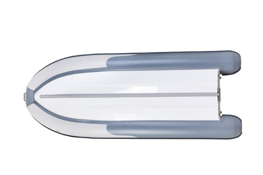 Лодка GLADIATOR RIB420AL в Раменском