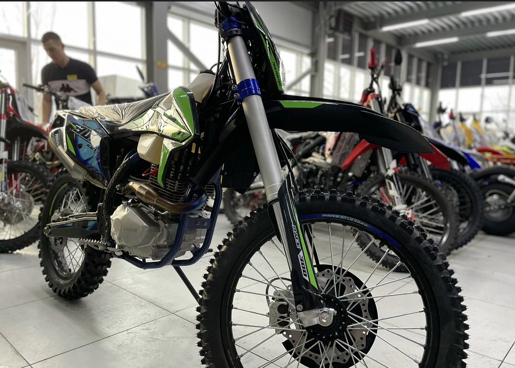 Мотоцикл Progasi RACE 300 AIR PRO SPORT в Раменском