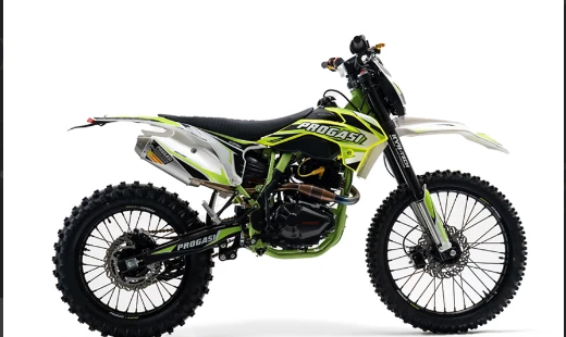 Мотоцикл Progasi SUPER MAX 300 PRO PR300 (ZS175FMN) в Раменском