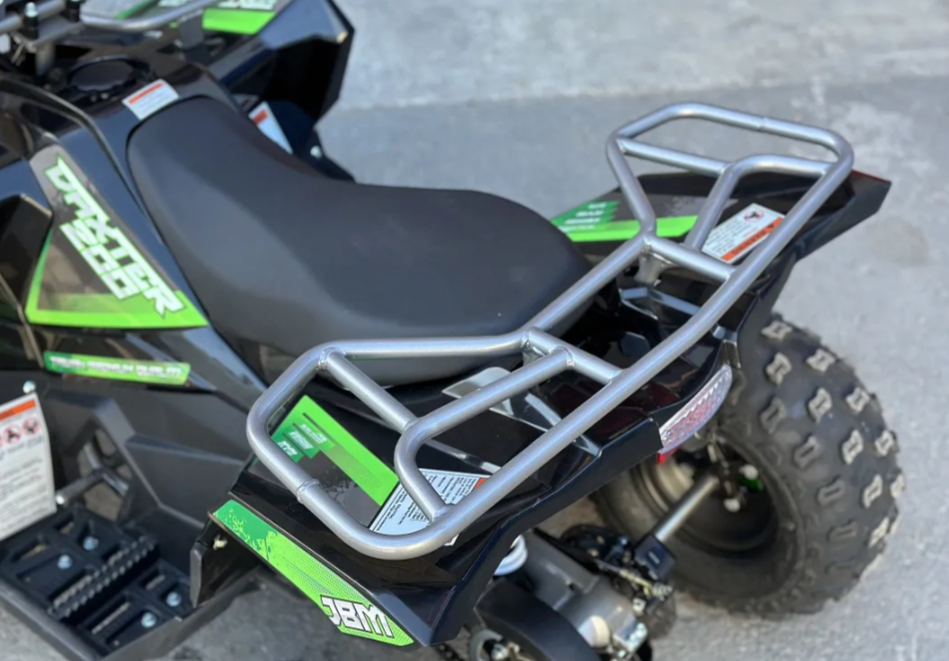 Квадроцикл GBM DAXTER 220 NEW в Раменском