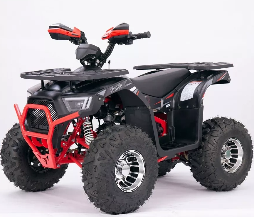 Квадроцикл YACOTA Sirius LD в Раменском