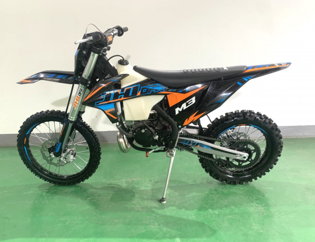 Мотоцикл JHL MOTO JHL M3 MT250 (1E66MM) в Раменском