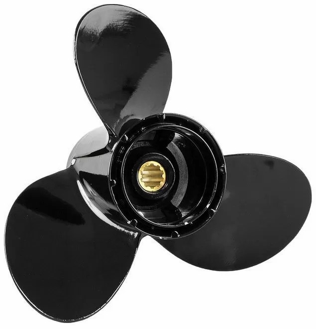 ВИНТ ГРЕБНОЙ SUZUKI DF25-30 / DT20-30; 3X10-1/4X12 в Раменском