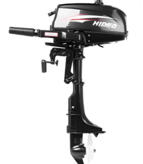 Лодочный мотор HIDEA HD4FHS в Раменском