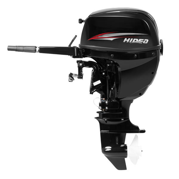 Лодочный мотор HIDEA HDF15HS в Раменском